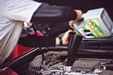 The Importance of Regular Vehicle Maintenance for Road Safety