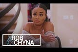 Thoughts on Blac Chyna