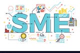 SME’s & Big Data — Why It Matters