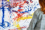 How do Arts Support Good Mental Health?