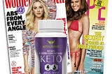 Ultra X Boost Keto Reviews — [#1 USA] Beware From Fake