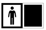 Schrödinger’s Black Man