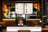 Revolutionizing Communication with Digital Standee and Menu Boards