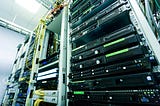 The Cloud Advantage: Cloud Computing’s Advantage Over Data Centers