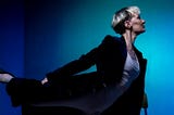 Wendy Gibbins Has Dedicated Her Life To The Art Of Dance