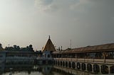 Rani Talab Temple (Jalandhar)