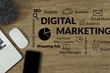 Various Topics To Cover In a Digital Marketing Course