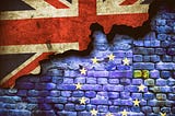 Brexit Is ‘Done’ – What Next?