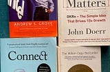 5 books for 2022 to make you a better Product Manager