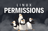 All about Linux Permissions