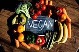 Vegan Diets Can Actually Support Your Muscle And Strength Goals