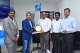 Softlink Global Strengthens Regional Presence with Bigger Chennai Space