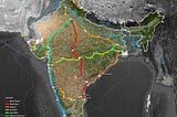 Dedicated Freight Corridors of India (DFC)