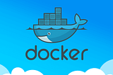 GUI Container on Docker