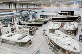 OEM Kompozit Üretim Nedir? Fiberglass Ürünlerle Marka Kurma Rehberi