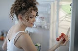 Improve Your Daily Energy By Cleaning Your Fridge