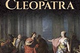 William Shakespeare’s Antony and Cleopatra book review