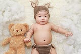 Choose a Perfect Soft Toy for Your Child — Here are Some Tips!