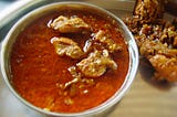 Chicken Curry