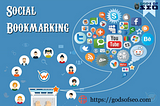 Free and High DA Social Bookmarking Sites List 2021