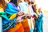 Clearing up dangerous myths about transgender youth