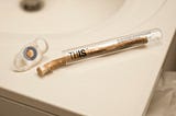 An Ancient Islamic Toothbrush Goes Millennial