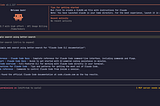 Better Search for Agents