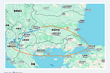 2024.10 巴爾幹三國＆土耳其獨旅：交通