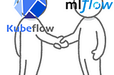Share ML with KubeFlow and MLflow