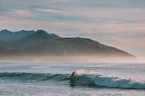 Merging with the Flow: Letting Life Express Itself Through You