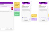 cinch — app internal messaging