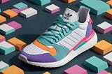 NFT Sneakers From Adidas: Leading Move-And-Earn App STEPN