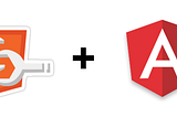 Custom Element Inter-op with Angular