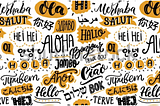 Multilingualism is not defined by Fluency