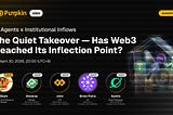 Event Recap: MOVA-NAORIS at the Pumpkin AMA — Navigating the Inflection Point of AI & Web3