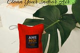 Improve Your Indoor Air Quality with Activated Charcoal Bags