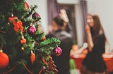 Is it safe to have a holiday party? Five Best Ideas of the Day: December 21, 2020