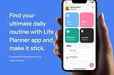 Unlocking Productivity for All: Why Life Planner Offers an Ad-Supported Version of The App