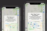 How to Manage Precise Location Tracking of Apps on Your iPhone: A Complete Guide