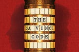 Book Review The Da Vinci Code by Dan Brown