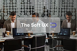That smiling designer could be you