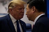 “You Never Believed China, But Now Magically You Do…”