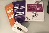 The Most Important Bitcoin Books for Beginners