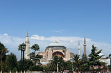 Jay&Rikki | Turkey 2023 | Istanbul