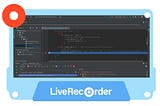 Hello, Java World. Hello, LiveRecorder for debugging Java
