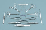 Missing Medical Tools: A Silent Killer in Healthcare