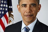 Thanks, Obama!