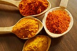 7 Health Benefits of Turmeric