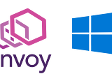 Announcing Alpha Support for Envoy on Windows