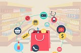 Association Rules: Unsupervised Learning in Retail